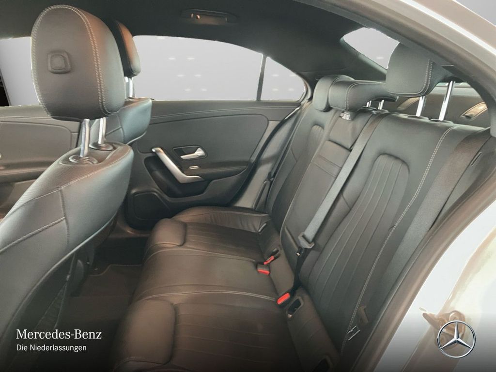 Mercedes-Benz A 250 2022
