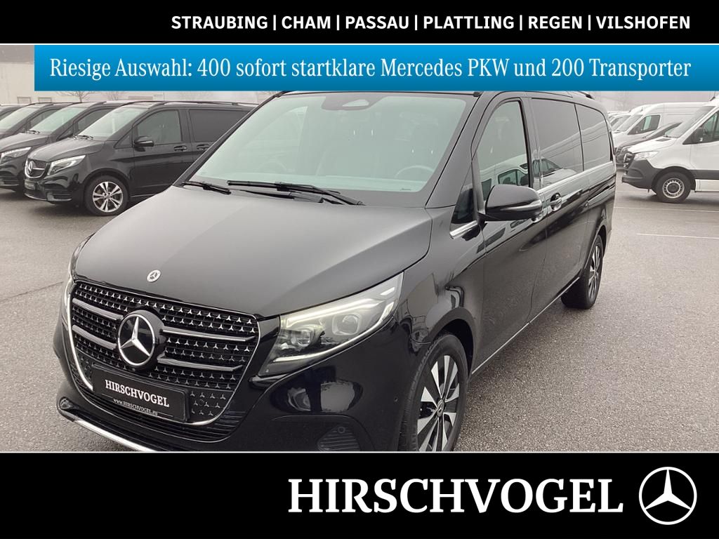 Mercedes-Benz V 300 2024