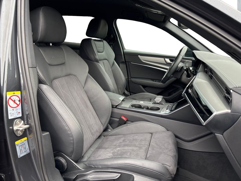 Audi A6 Allroad 2024