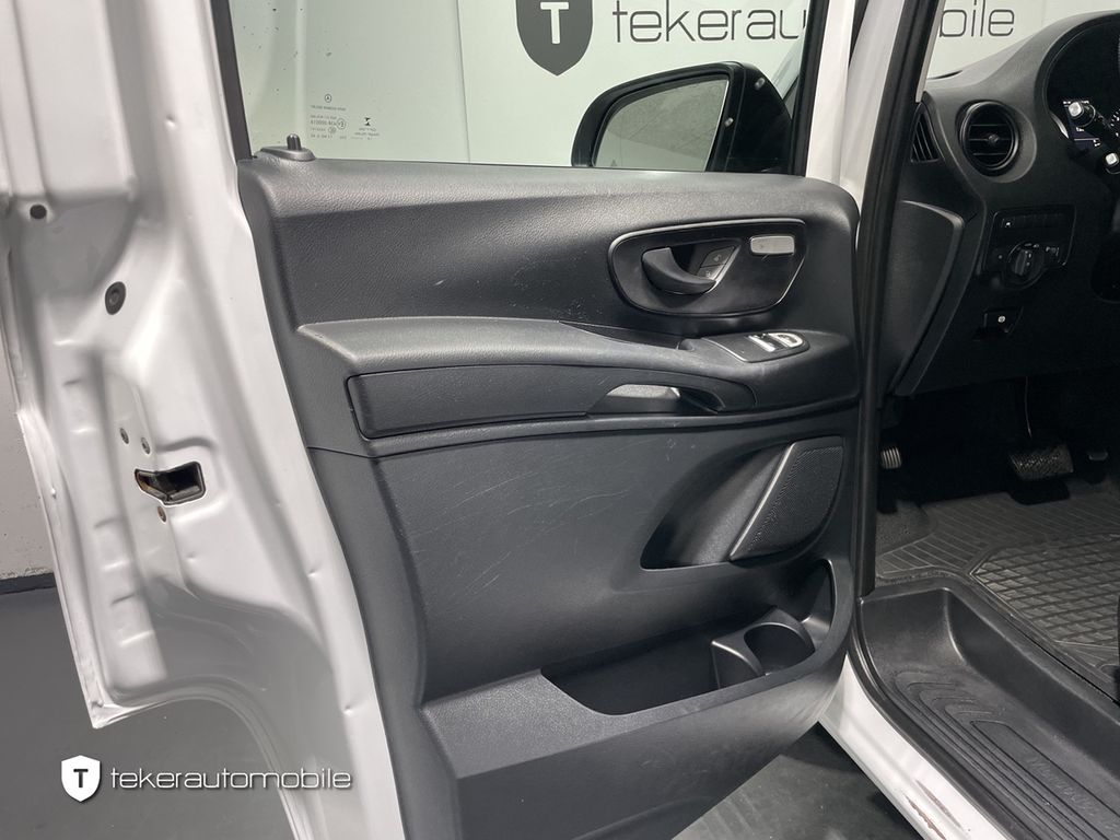 Mercedes-Benz Vito 2019