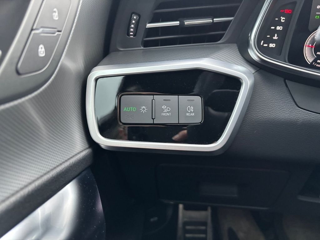 Audi A6 Allroad 2024