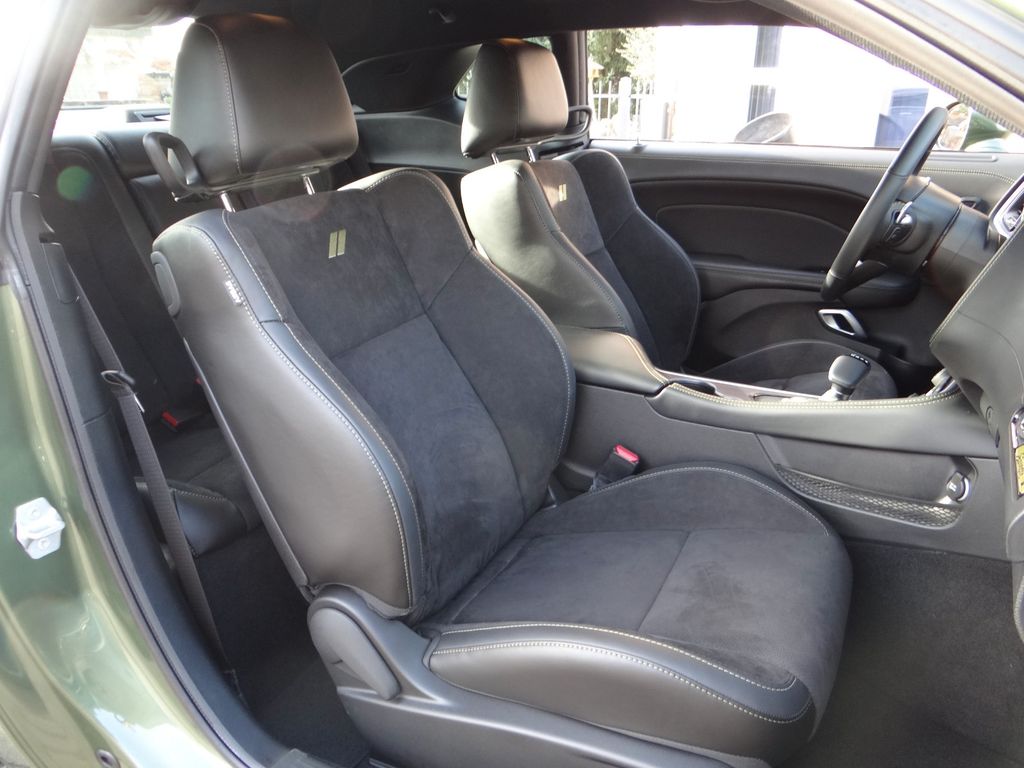 Dodge Challenger 2024