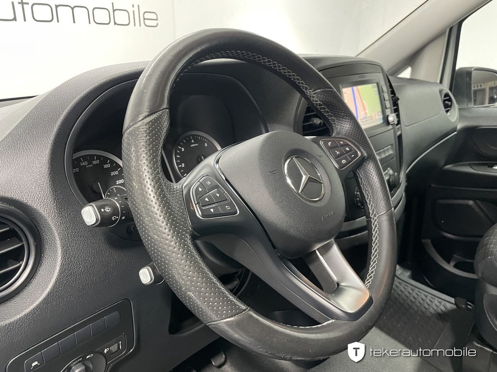 Mercedes-Benz Vito 2019