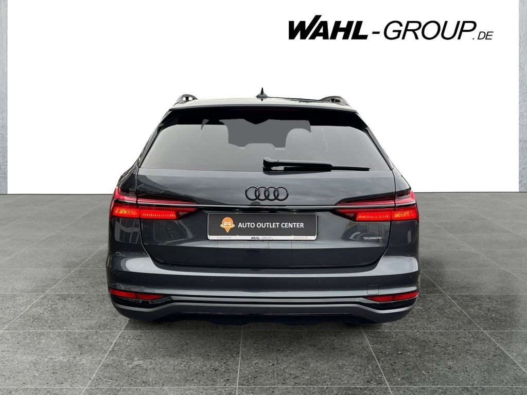 Audi A6 Allroad 2024