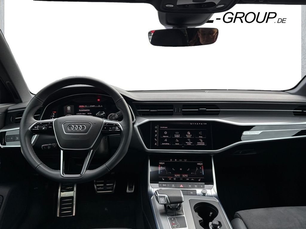 Audi A6 Allroad 2024