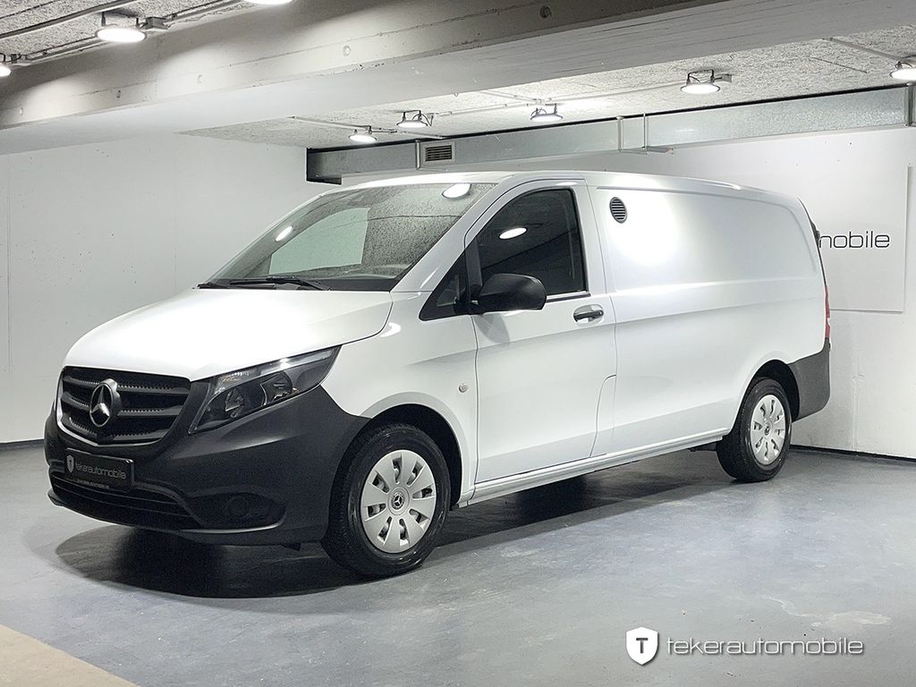 Mercedes-Benz Vito 2019