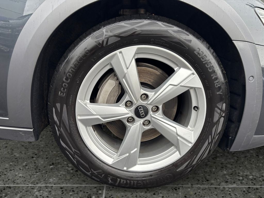 Audi A6 Allroad 2024