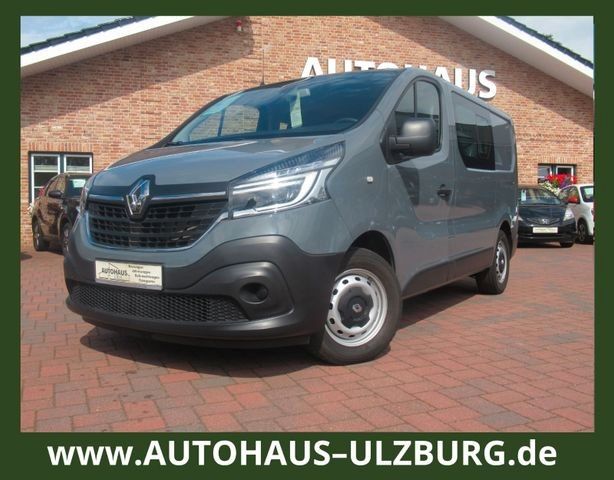Renault Trafic 2020