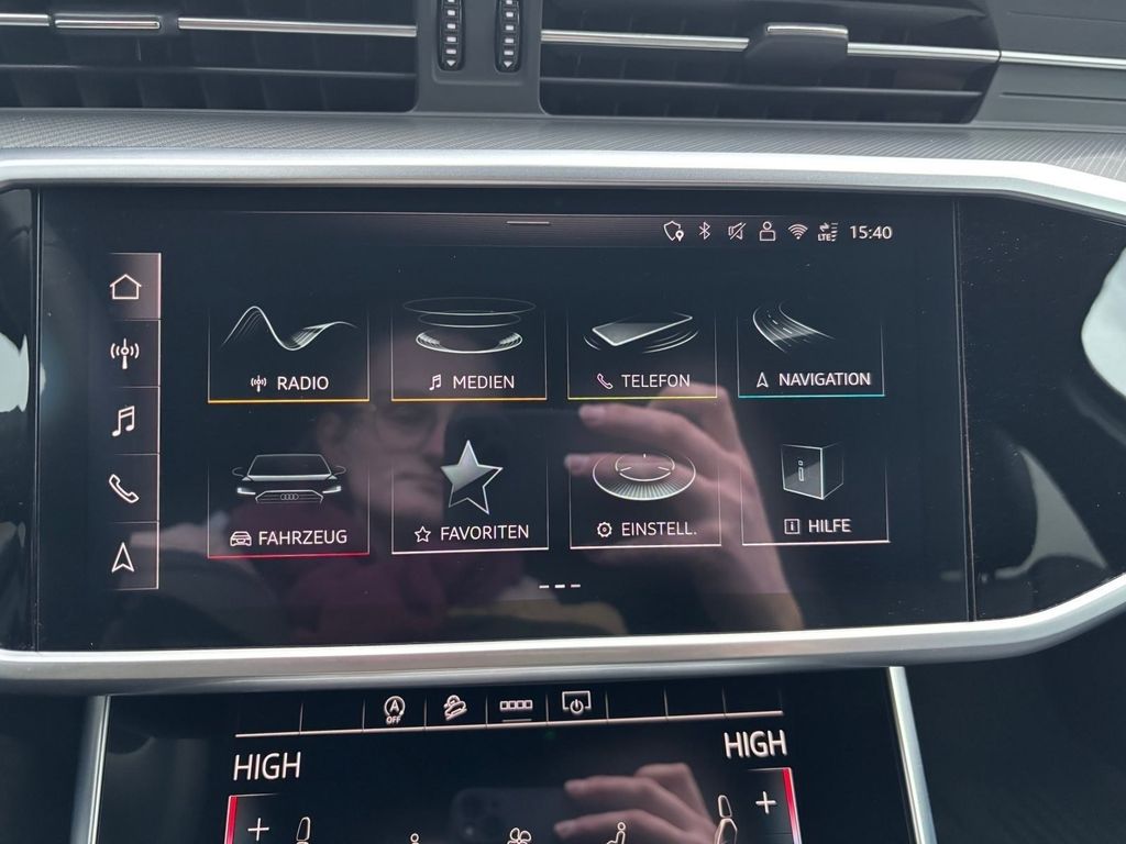 Audi A6 Allroad 2024