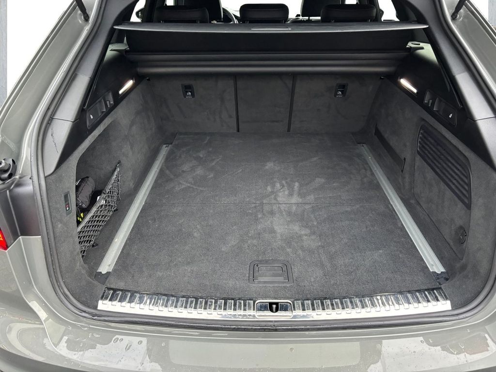 Audi A6 Allroad 2024