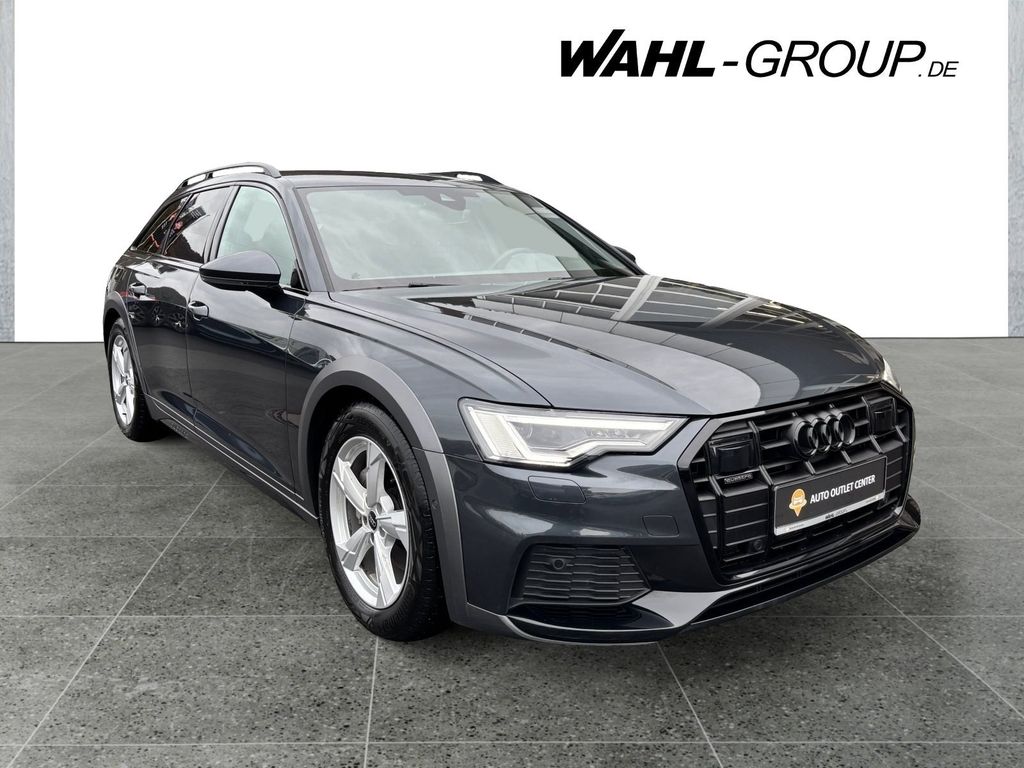 Audi A6 Allroad 2024