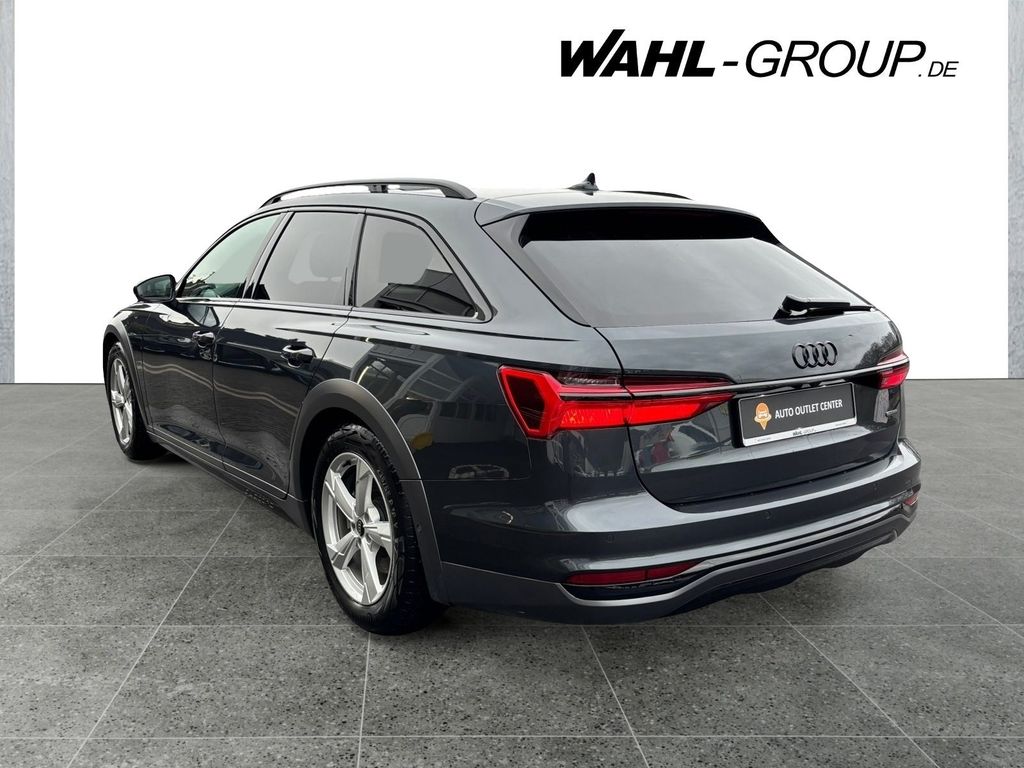 Audi A6 Allroad 2024
