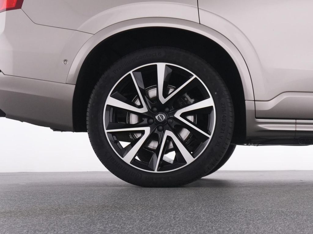 Volvo XC90 2022