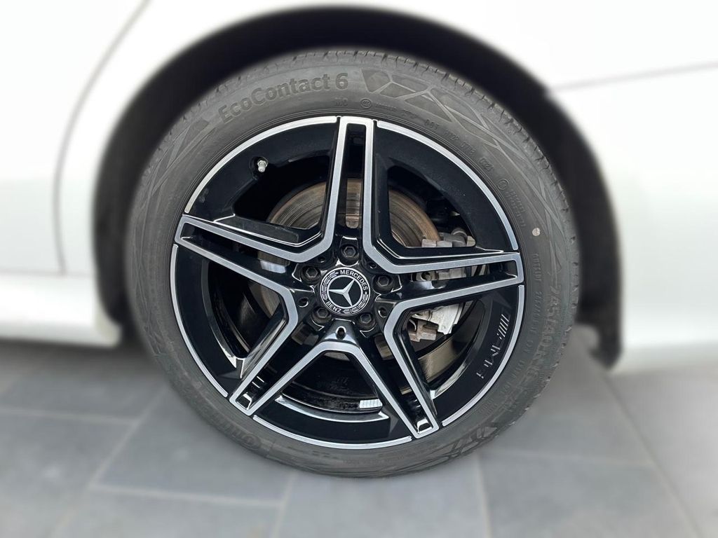 Mercedes-Benz C 300 2021