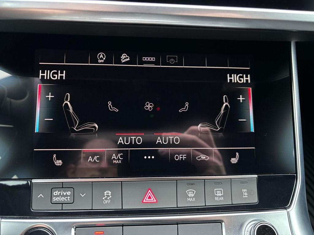 Audi A6 Allroad 2024