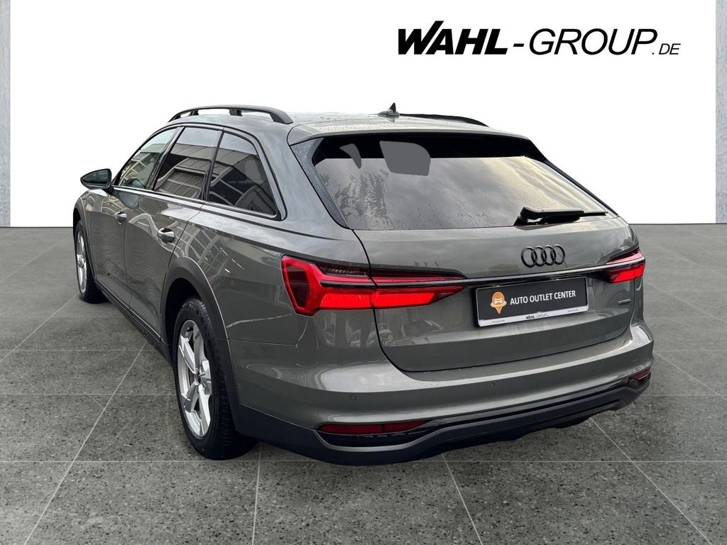 Audi A6 Allroad 2024
