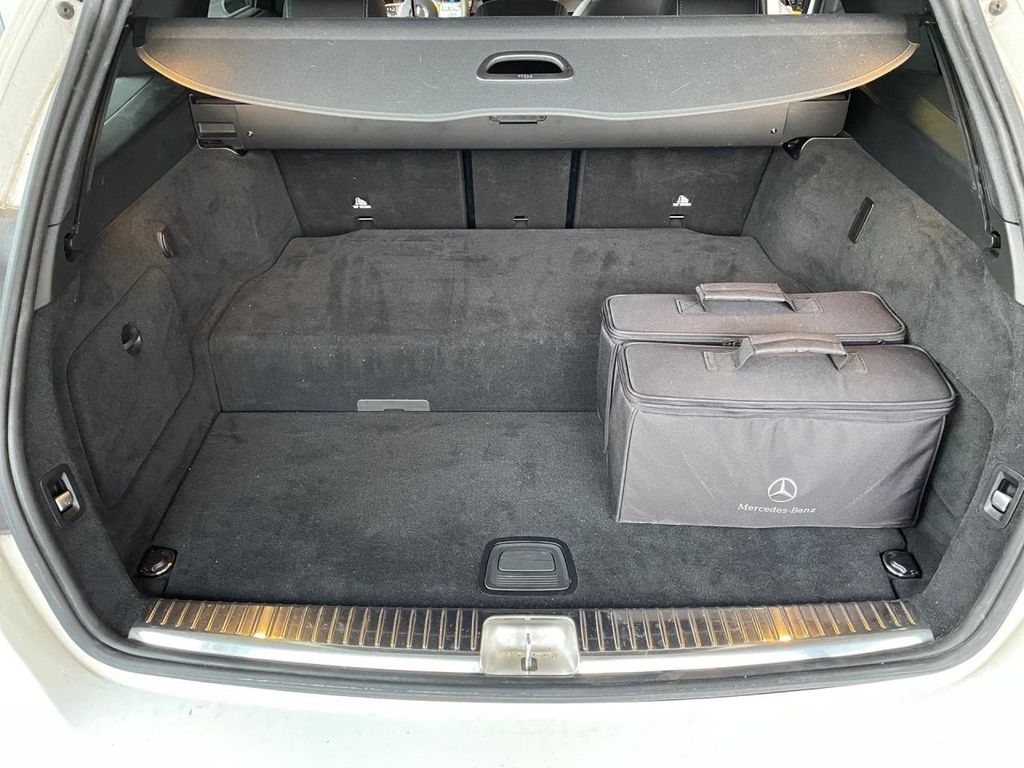 Mercedes-Benz C 300 2021