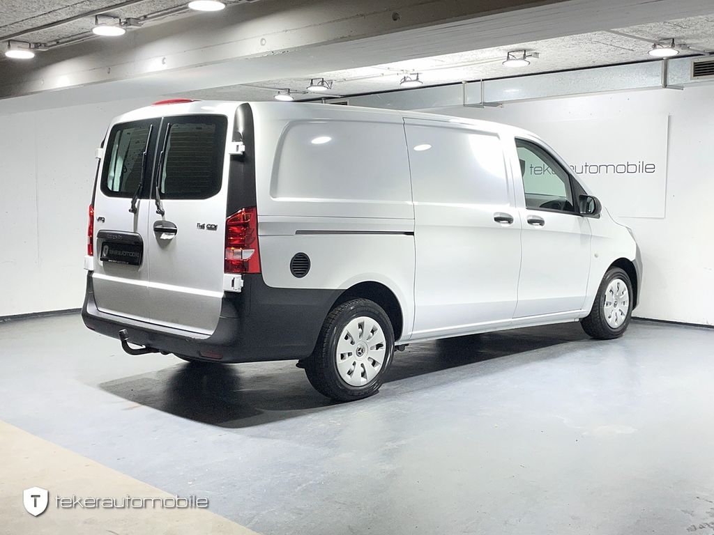 Mercedes-Benz Vito 2019