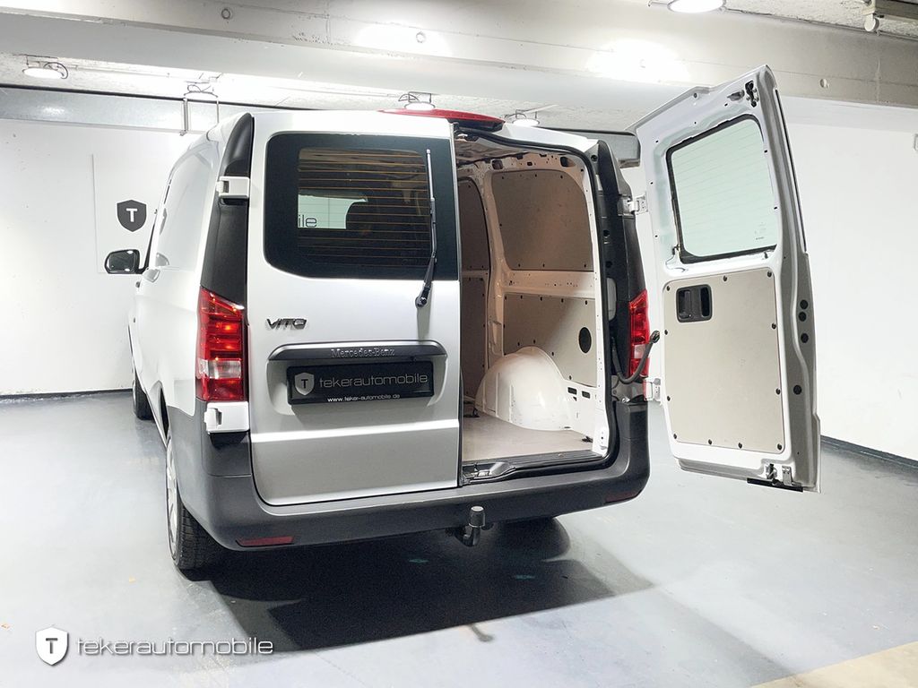 Mercedes-Benz Vito 2019