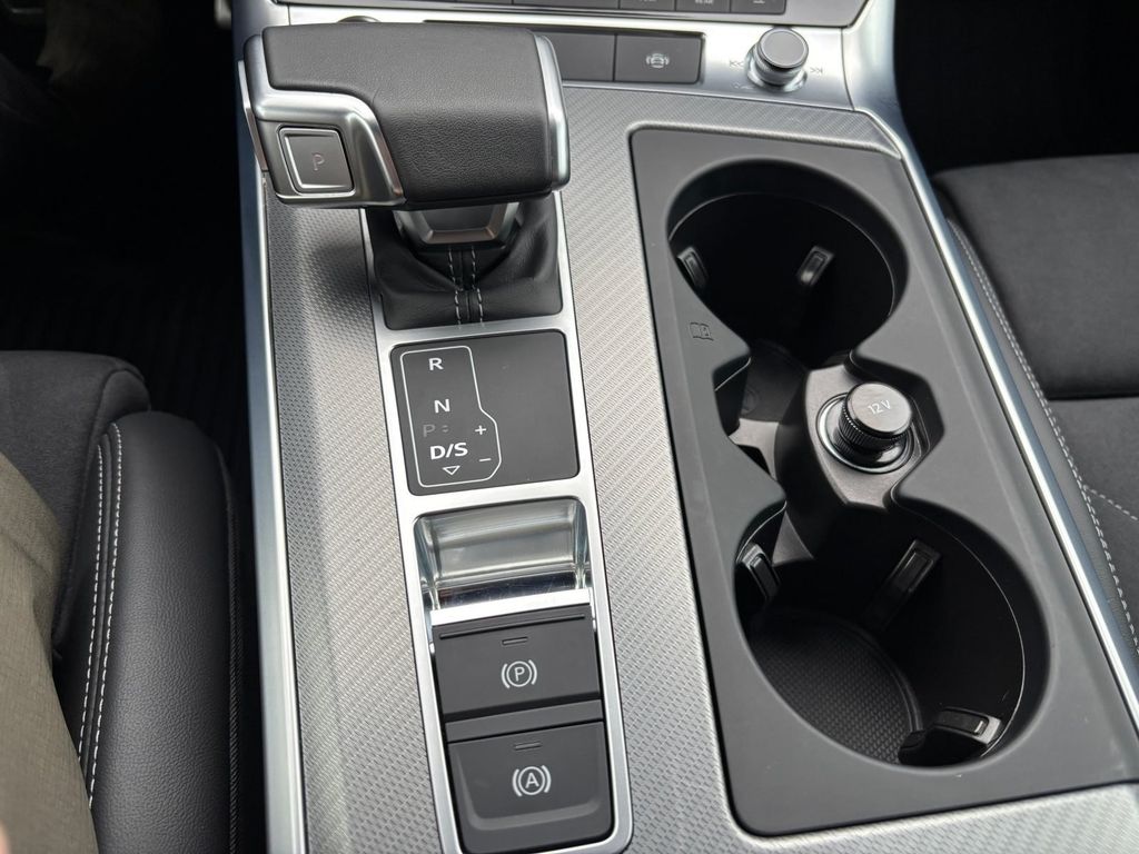 Audi A6 Allroad 2024