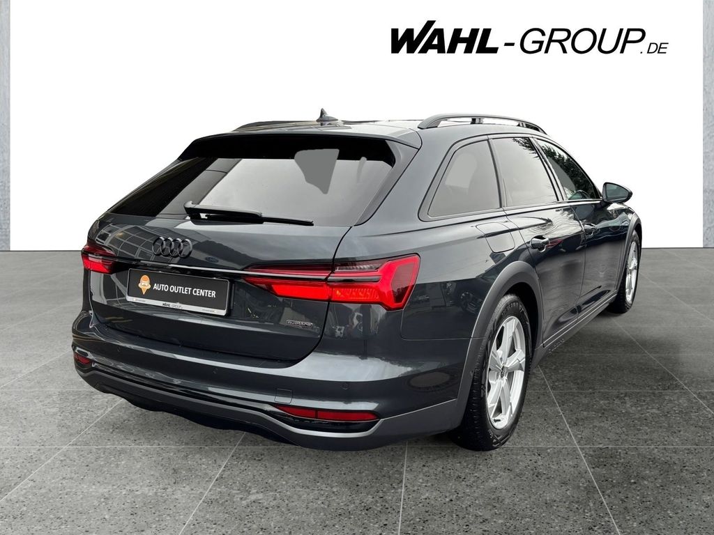 Audi A6 Allroad 2024