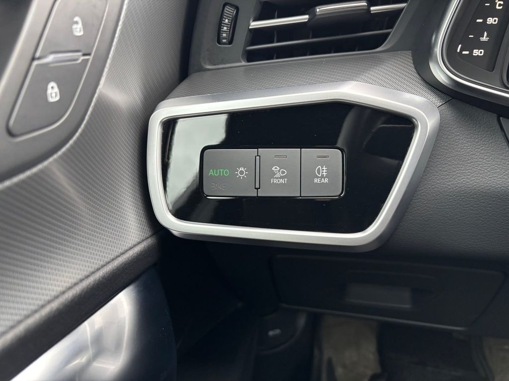 Audi A6 Allroad 2024