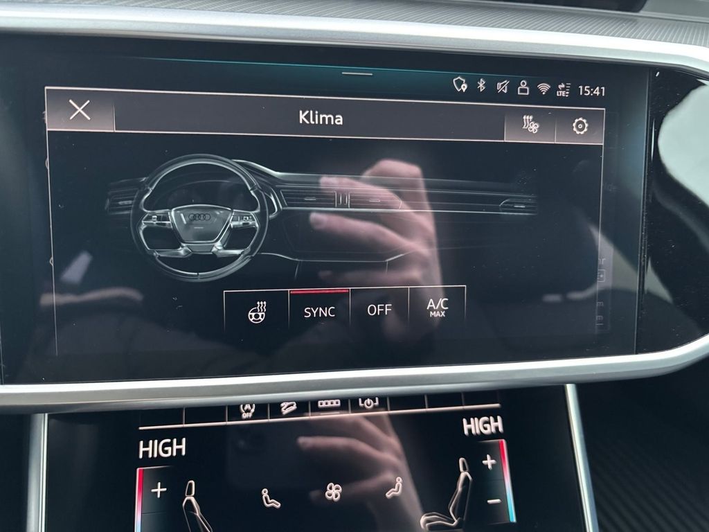 Audi A6 Allroad 2024