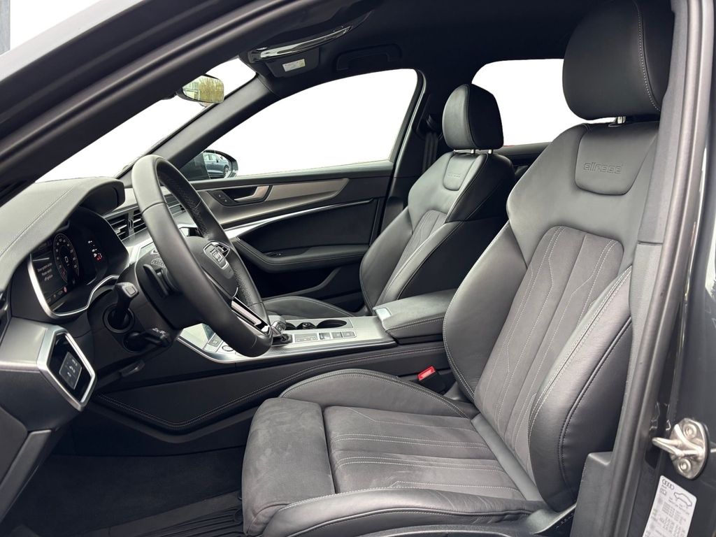 Audi A6 Allroad 2024