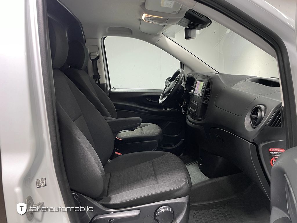Mercedes-Benz Vito 2019