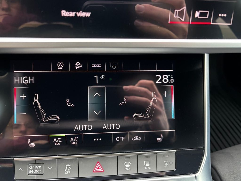 Audi A6 Allroad 2024