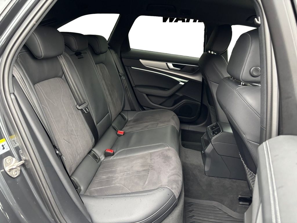 Audi A6 Allroad 2024