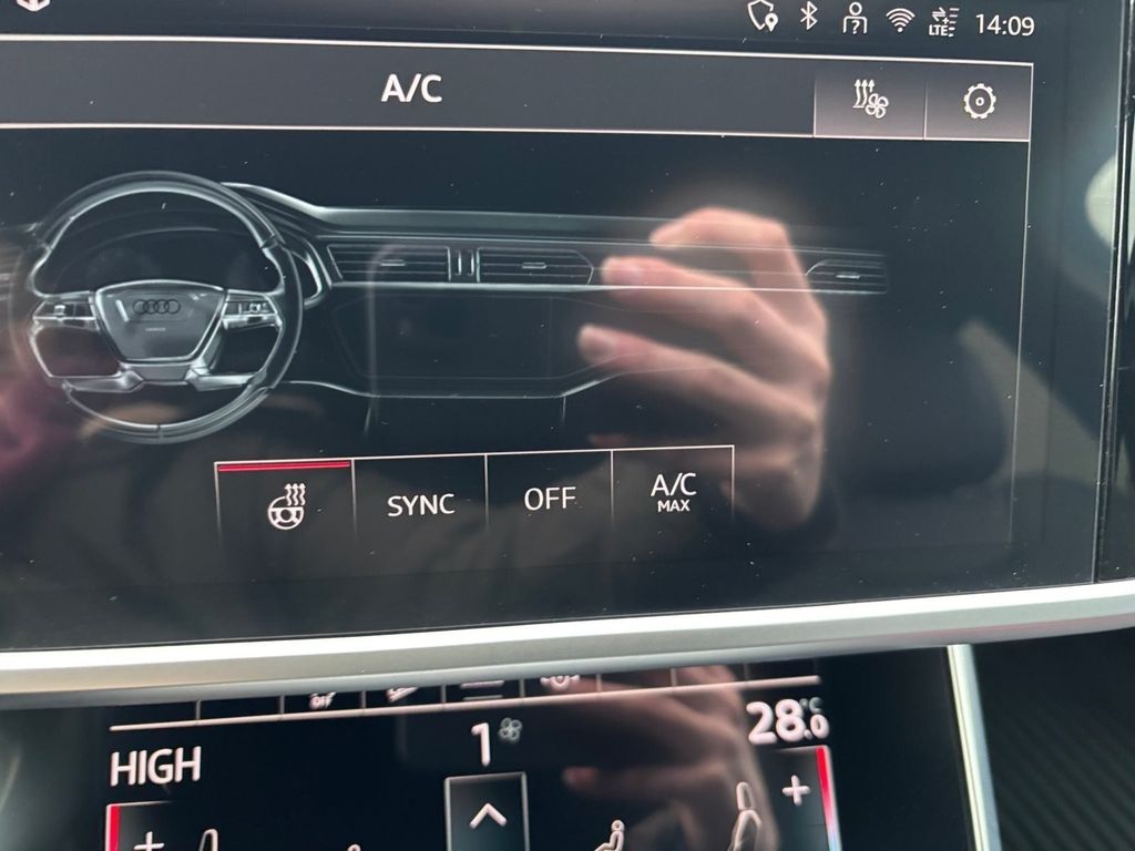 Audi A6 Allroad 2024