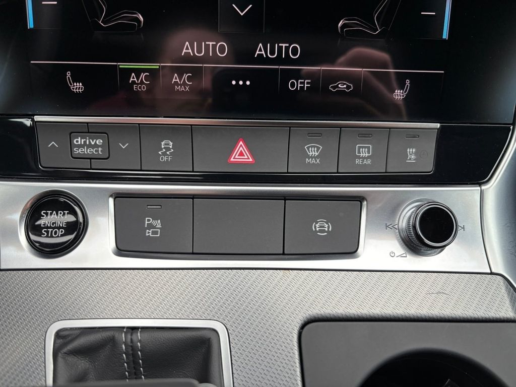 Audi A6 Allroad 2024