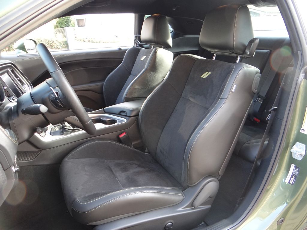 Dodge Challenger 2024