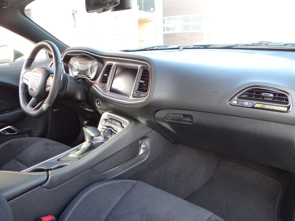 Dodge Challenger 2024