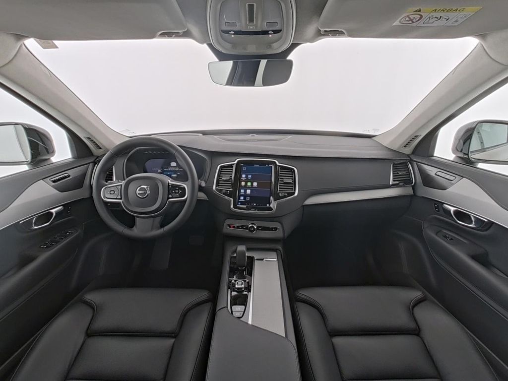 Volvo XC90 2022