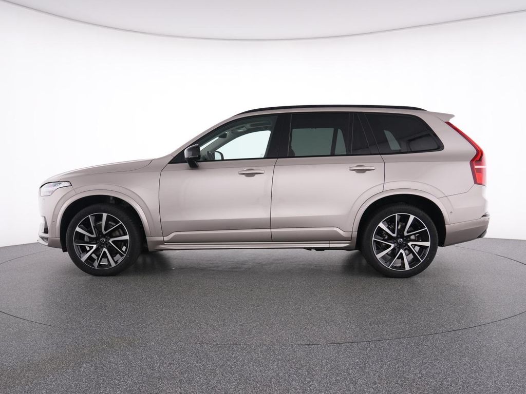 Volvo XC90 2022