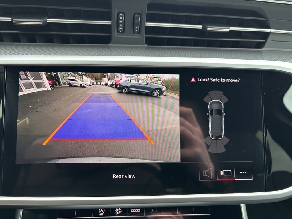 Audi A6 Allroad 2024