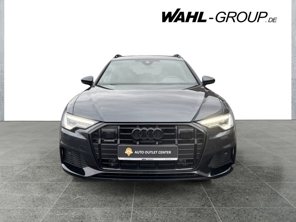 Audi A6 Allroad 2024