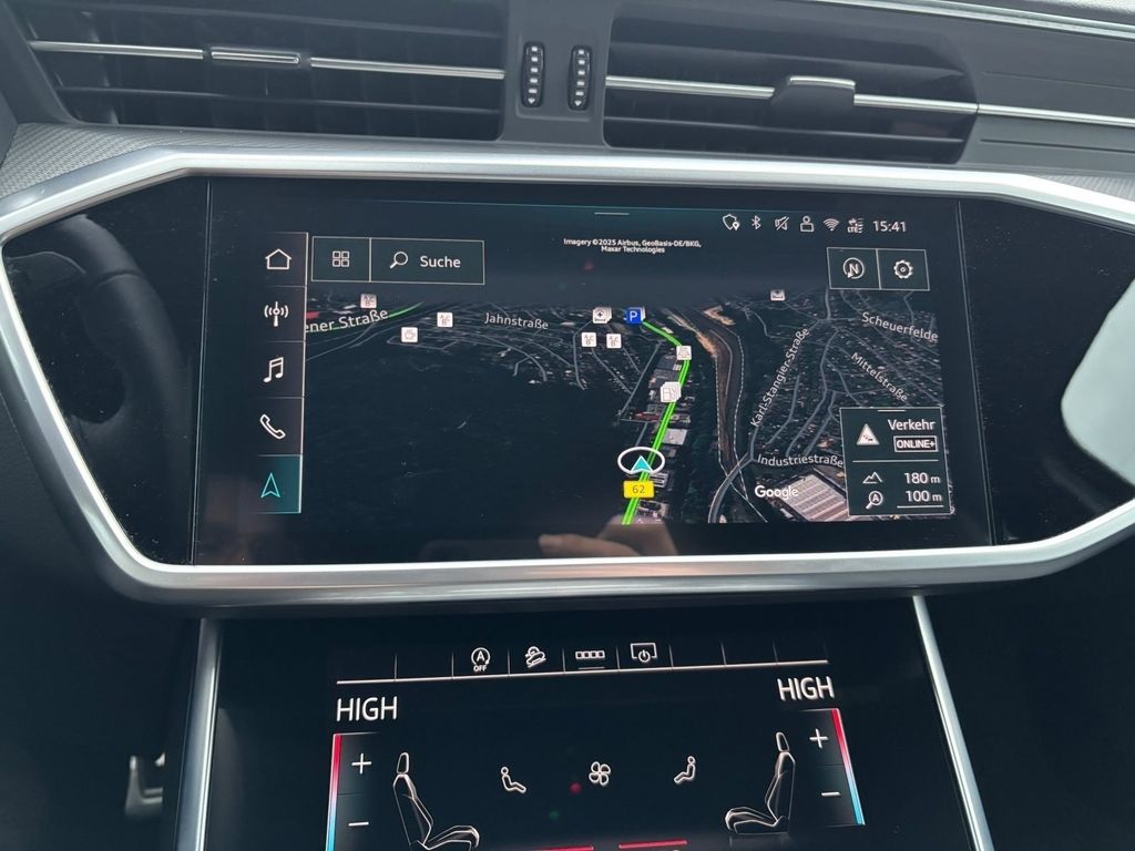 Audi A6 Allroad 2024
