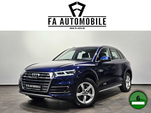 Audi Q5 2019
