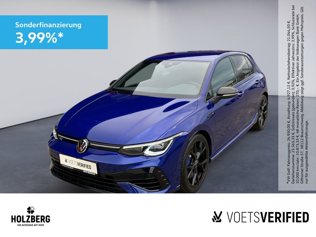 Volkswagen Golf 2022