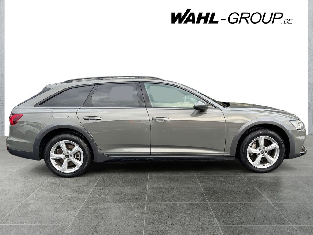 Audi A6 Allroad 2024