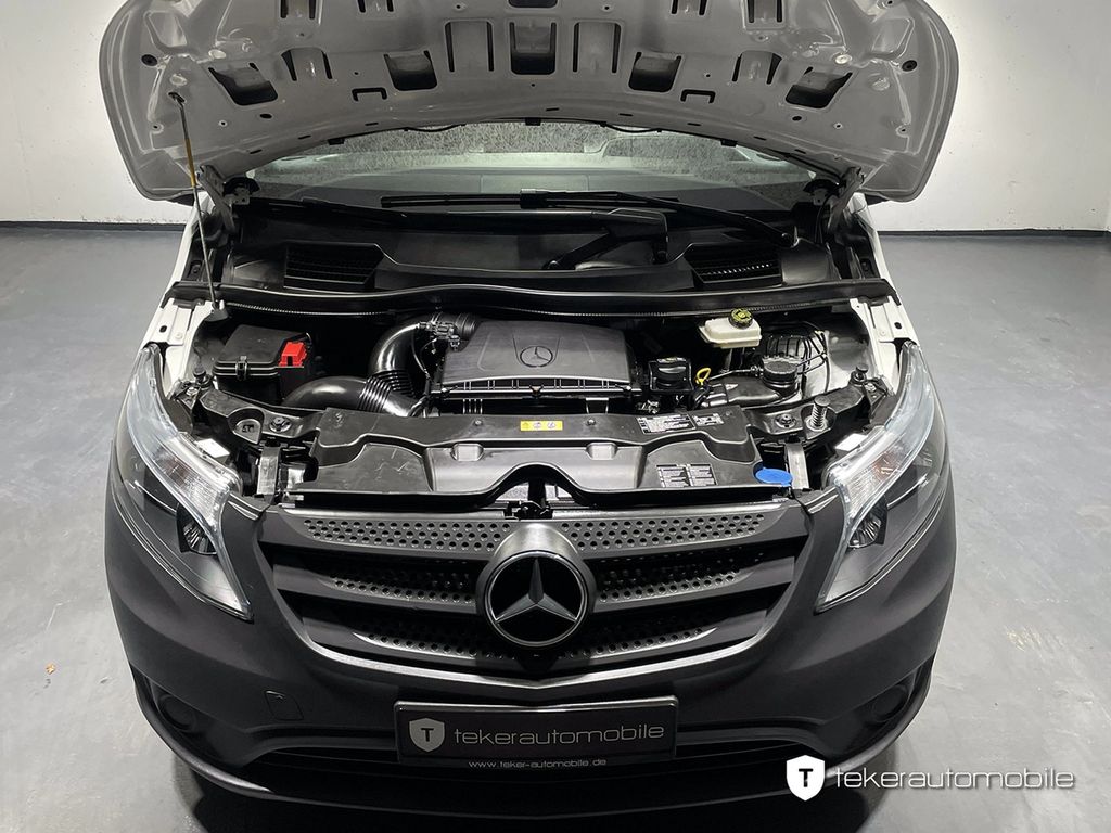 Mercedes-Benz Vito 2019