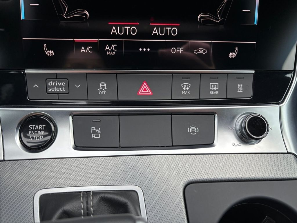 Audi A6 Allroad 2024