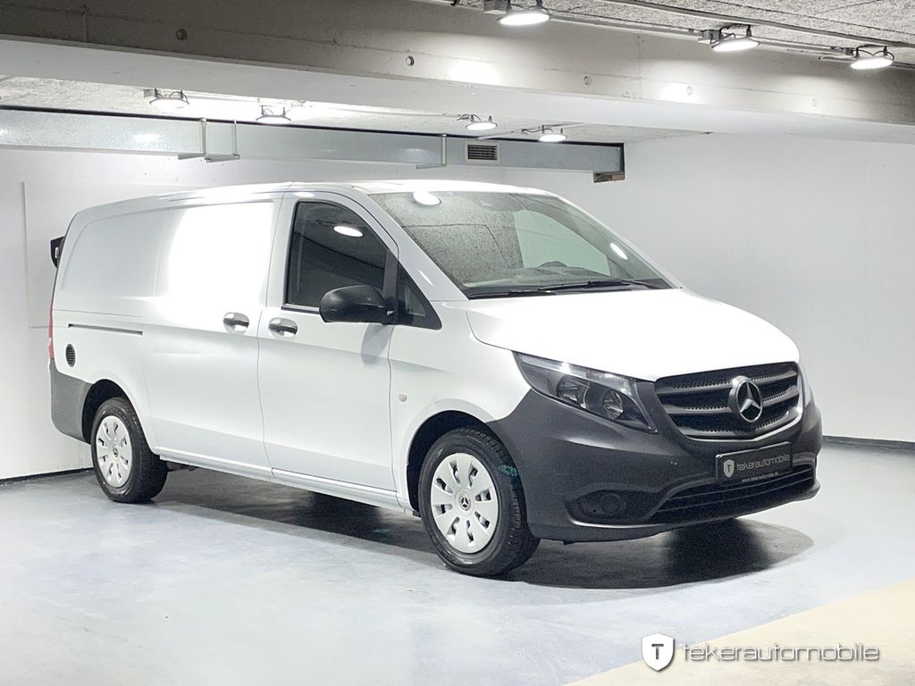 Mercedes-Benz Vito 2019
