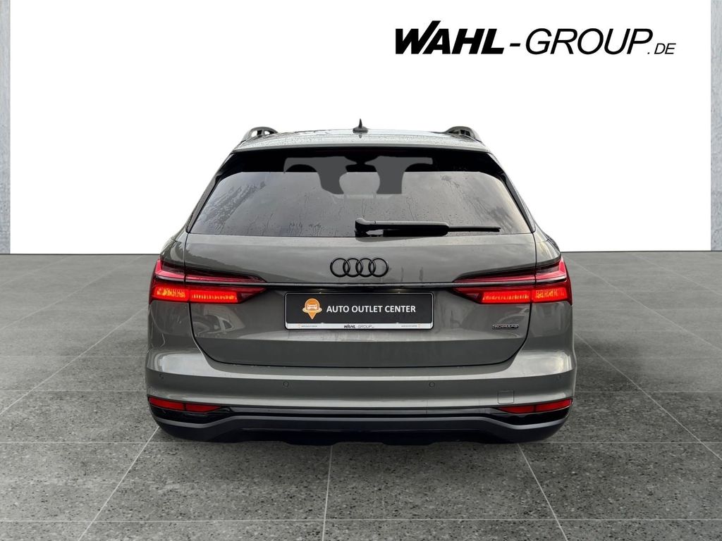 Audi A6 Allroad 2024