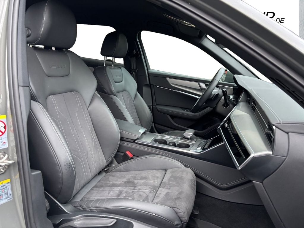 Audi A6 Allroad 2024