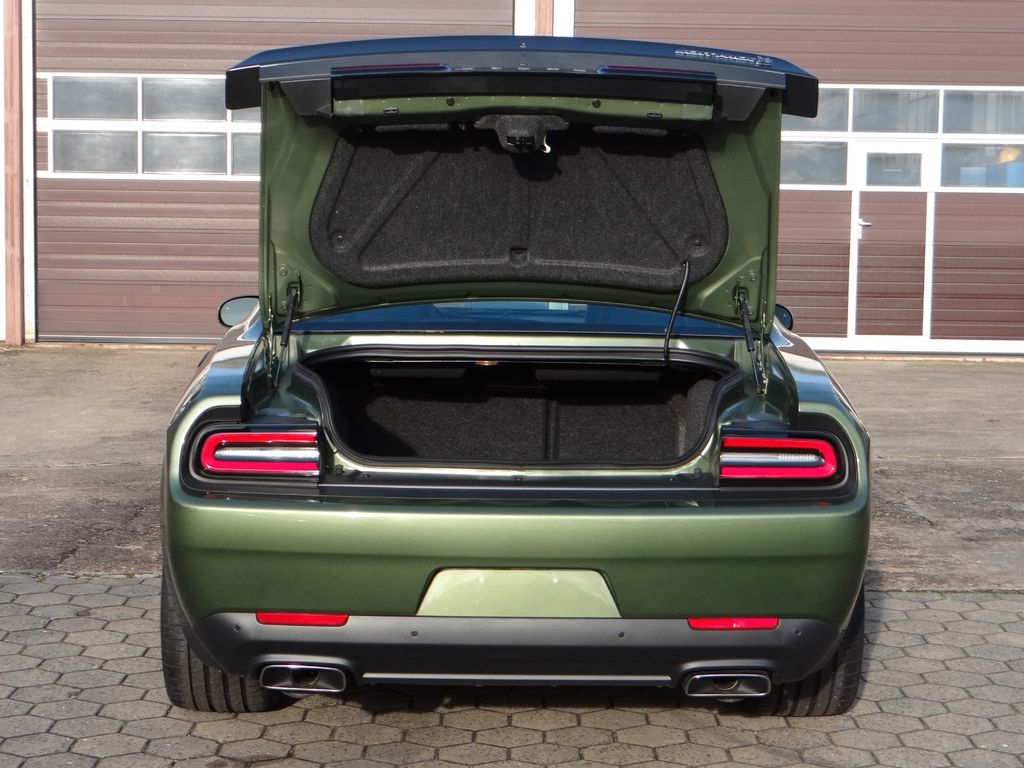 Dodge Challenger 2024