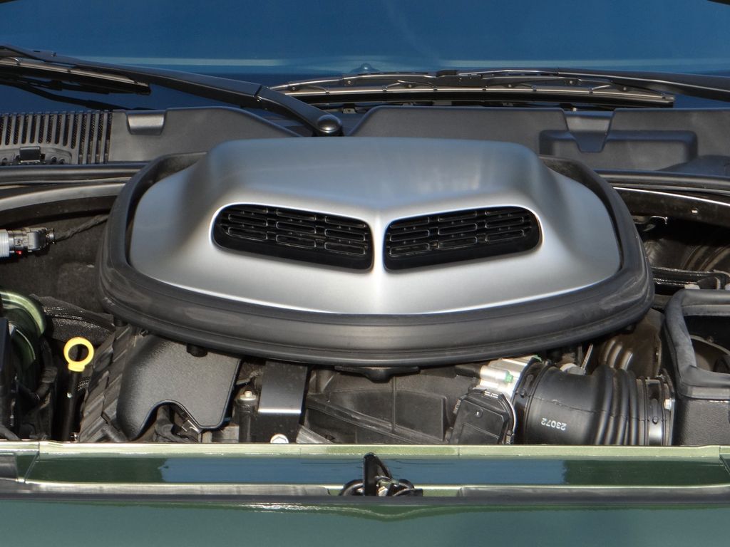 Dodge Challenger 2024